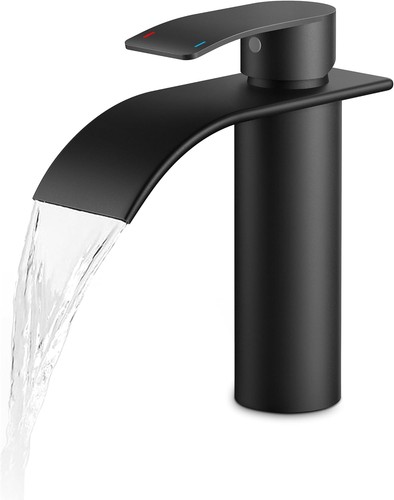 Badezimmerarmatur