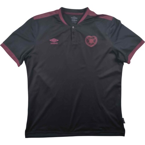 Heart midlothian hearts - heart,