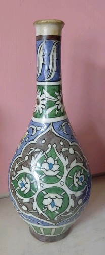 Keramik krug vase gefäß - krug, /