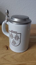 Bierkrug aus Sammlung N8