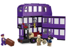 LEGO Harry Potter: Der