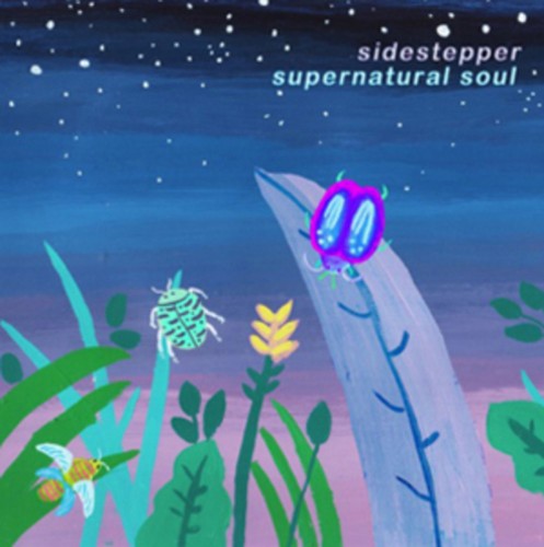 Sidestepper supernatural soul - sidestepper,