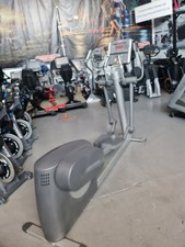 Life Fitness 95xi Silverline