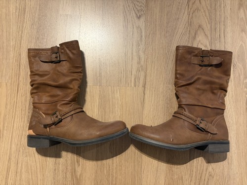 Rieker stiefel 39 - rieker,
