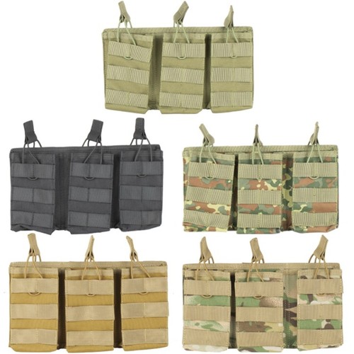 Delta six paintball molle - delta, xl