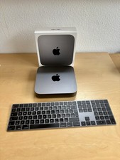 Apple mac mini - apple, intel