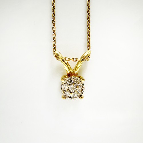 Vintage 18k gold - vintage,