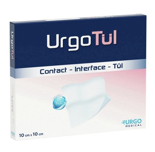 Urgotül 10x10 - 10x10, stk)