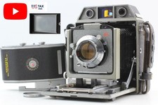 [Neuwertig] Horseman 970