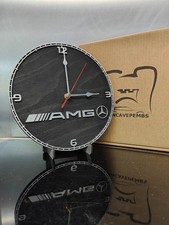 Mercedes AMG Style Retro