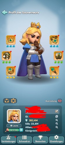 Kingshot android - kingshot,
