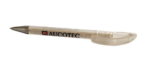 Aucotec kugelschreiber pen - aucotec,