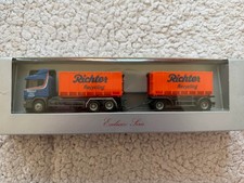 Herpa Scania Abroller Richter