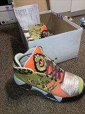 Adidas Jeremy Scott Streetball