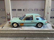AMC Pacer Mirthmobile Wayne´s