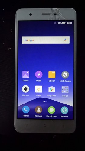 Mobistel cynus f10 gold - f10,