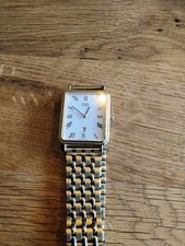 Herren vintage armbanduhr - vintage,