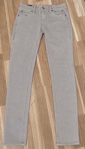 Rock revival johanna skinny - revival,