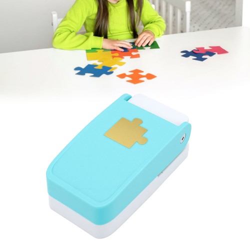Puzzlestanzer - , –