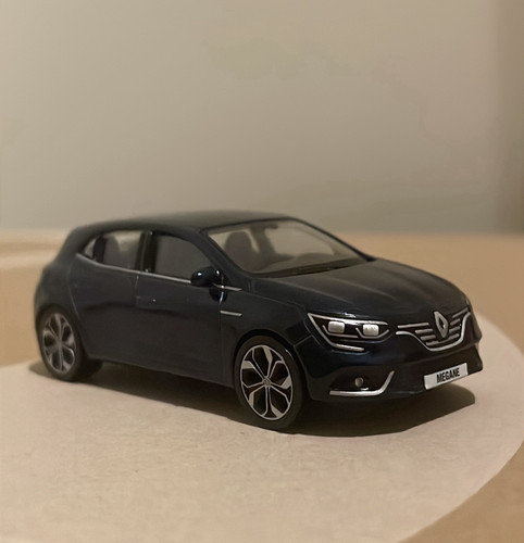 Modellauto norev renault - modellauto,