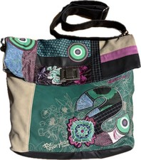 Desigual Damen Umhängetasche