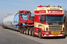 LKW Foto Scania 164 480