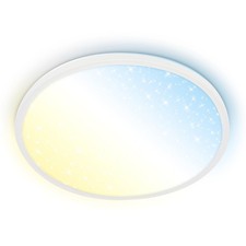 Deckenleuchte Slim LED Panel