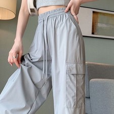 Schnelltrocknende Hose