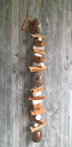 Maritime deko kauri - maritime,