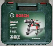 Bosch Schlagbohrmaschine PSB