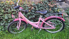 Puky 18 Zoll Kinderfahrrad  "