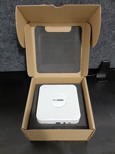 Wibutler pro smart home server - smart,
