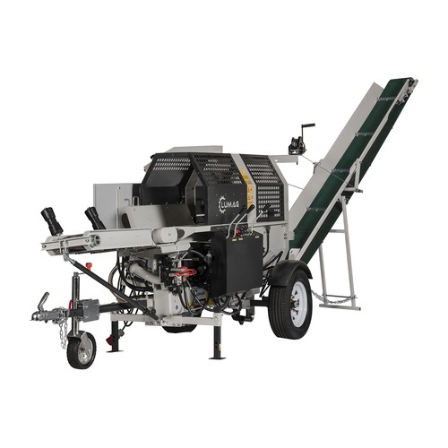 Lumag maschinen ssa 400 pro - lumag, 12