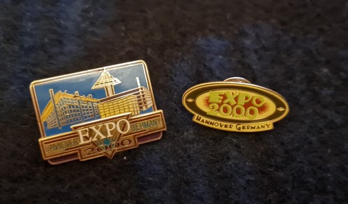 Expo 2000 hannover germany - expo,