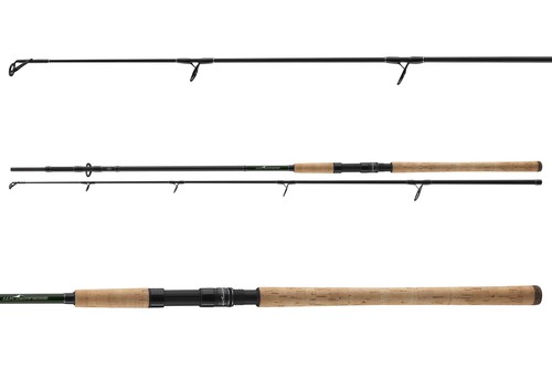 Daiwa wilderness hucho 40m - daiwa,