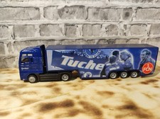 Modell LKW 1:87 "Tucher" (6)