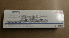 Märklin 33951 br03 156 - märklin, /