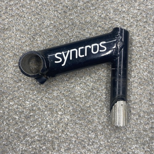 Syncros quill vorbau - vorbau, mtb