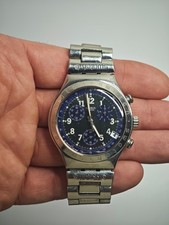 Swatch Irony Chrono YCS404