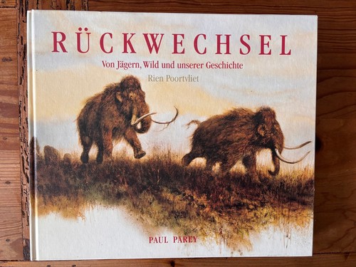 Rückwechsel von jägern - rückwechsel.,