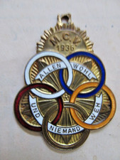 Fastnachtsorden MCV Mainzer