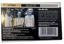 TDK METAL MA-XG90N „The