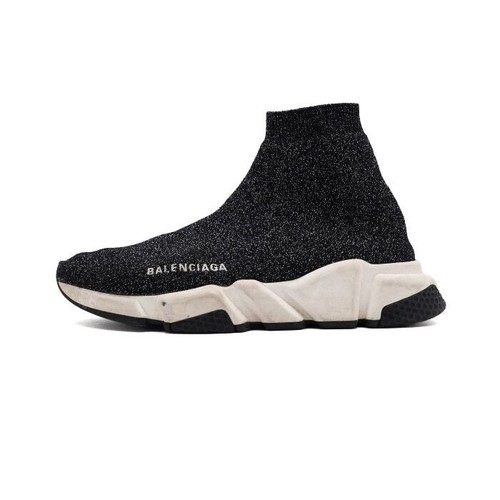 Balenciaga glitter speedrunner - glitter,