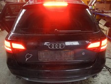 Audi A4 B8 8K Avant