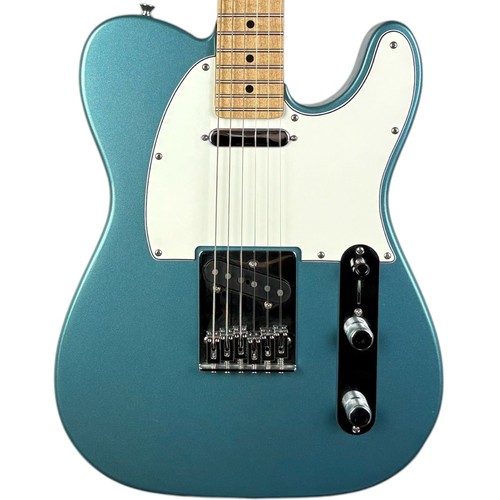 Fender telecaster 2021 lake - fender,