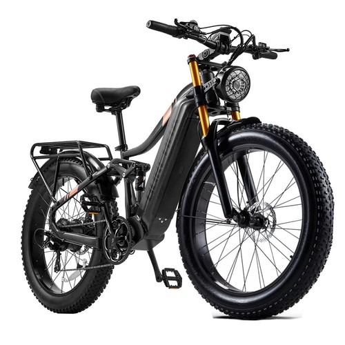 Elektrofahrrad 1000w motor - elektrofahrrad,