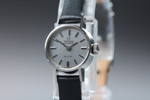 Vintage 1972 omega ville - vintage, de