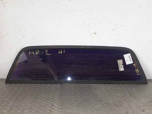 45135 heckscheibe toyota 2 - mr,