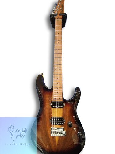 Ibanez az242bc gitarre - az242bc, e-gitarre