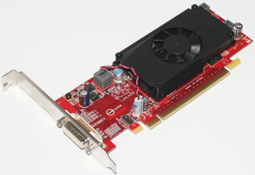 Ati radeon 2400 pci - 2400, xt,
